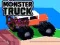 Jeu Aventure Puzzle de Monster Truck en ligne Jeu Aventure Puzzle de Monster Truck en ligne