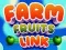 Jeu Lien des Fruits de la Ferme en ligne Jeu Lien des Fruits de la Ferme en ligne