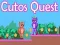 Jeu Quête de Cutos en ligne