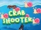 Jeu Tireur de Crabes en ligne