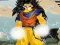 Jeu Habillage Dragonball Z en ligne