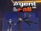 Jeu Agent Chute 3D en ligne