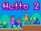 Jeu Hetto 2 en ligne