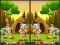 Jeu Trouvez 5 différences Camping en ligne