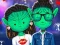 Jeu Alien Le Chemin de l'Amour en ligne
