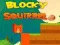 Jeu Écureuil Bloqué en ligne