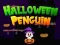 Jeu Pingouin d'Halloween en ligne