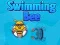 Jeu Abeille nageuse en ligne