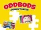 Jeu Puzzle Oddbods en ligne
