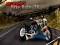 Jeu Cavalier de moto sur autoroute 3D en ligne