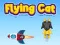 Jeu Chat volant en ligne