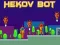 Jeu Bot Hekov en ligne