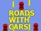 Jeu Routes avec des voitures en ligne