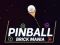 Jeu Pinball Brique Mania en ligne