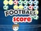 Jeu Score de football en ligne