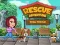 Jeu Aventure de Sauvetage Puzzle Pousser en ligne