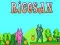 Jeu Ricosan en ligne