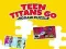 Jeu Teen Titans Go Puzzle en ligne