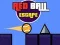 Jeu Évasion de la balle rouge en ligne
