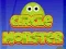 Jeu Monstre Circulaire en ligne