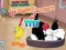 Jeu Looney Tunes Cartoons : Les tuyaux farceurs de Titi en ligne