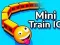 Jeu Mini Train IO en ligne