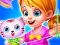 Jeu Boutiique de Poupée Rêve en ligne
