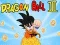 Jeu Dragon Ball III en ligne
