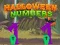 Jeu Chiffres d'Halloween en ligne