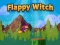 Jeu Flappy Witch en ligne