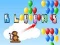 Jeu Ballons en ligne