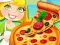 Jeu Jeu de cuisine de pizza en ligne