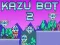 Jeu Kazu Bot 2 en ligne