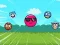 Jeu Boule Roulante X : Balle Rebondissante en ligne