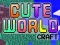 Jeu Création d'un Monde Mignon en ligne