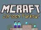Jeu Mcraft Parcours Cartoon en ligne Jeu Mcraft Parcours Cartoon en ligne