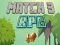 Jeu RPG Match 3 en ligne