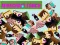 Jeu Minecraft Touch en ligne Jeu Minecraft Touch en ligne