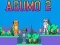 Jeu Agumo 2 en ligne