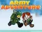 Jeu Aventure Militaire en ligne