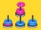 Jeu Jeu de Cercles de Couleurs en ligne