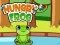 Jeu Frog affamée en ligne Jeu Frog affamée en ligne