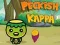 Jeu Kappa Affamé en ligne Jeu Kappa Affamé en ligne