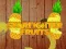 Jeu Fruits de StarFighter en ligne