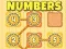 Jeu Chiffres en ligne