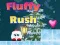 Jeu Course du Fluffy en ligne