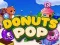 Jeu Donuts Pop en ligne