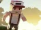 Jeu Parkour Craft 3D en ligne
