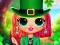 Jeu Look de Saint Patrick avec ma meilleure amie en ligne