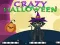 Jeu Halloween Déjanté en ligne